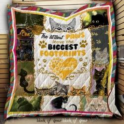 Cat Hur Quilt Cysixj and Home Decor