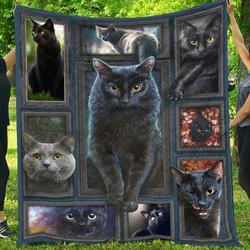 Cat Ng030801B Tbg Quilt Blanket and Home Decor
