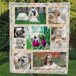 Cat Pocket Cat U Quilt Zm and Home Decor