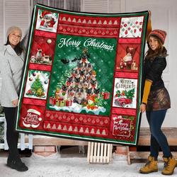 Cat Quilt Blanket Dhc09121580Dd and Home Decor