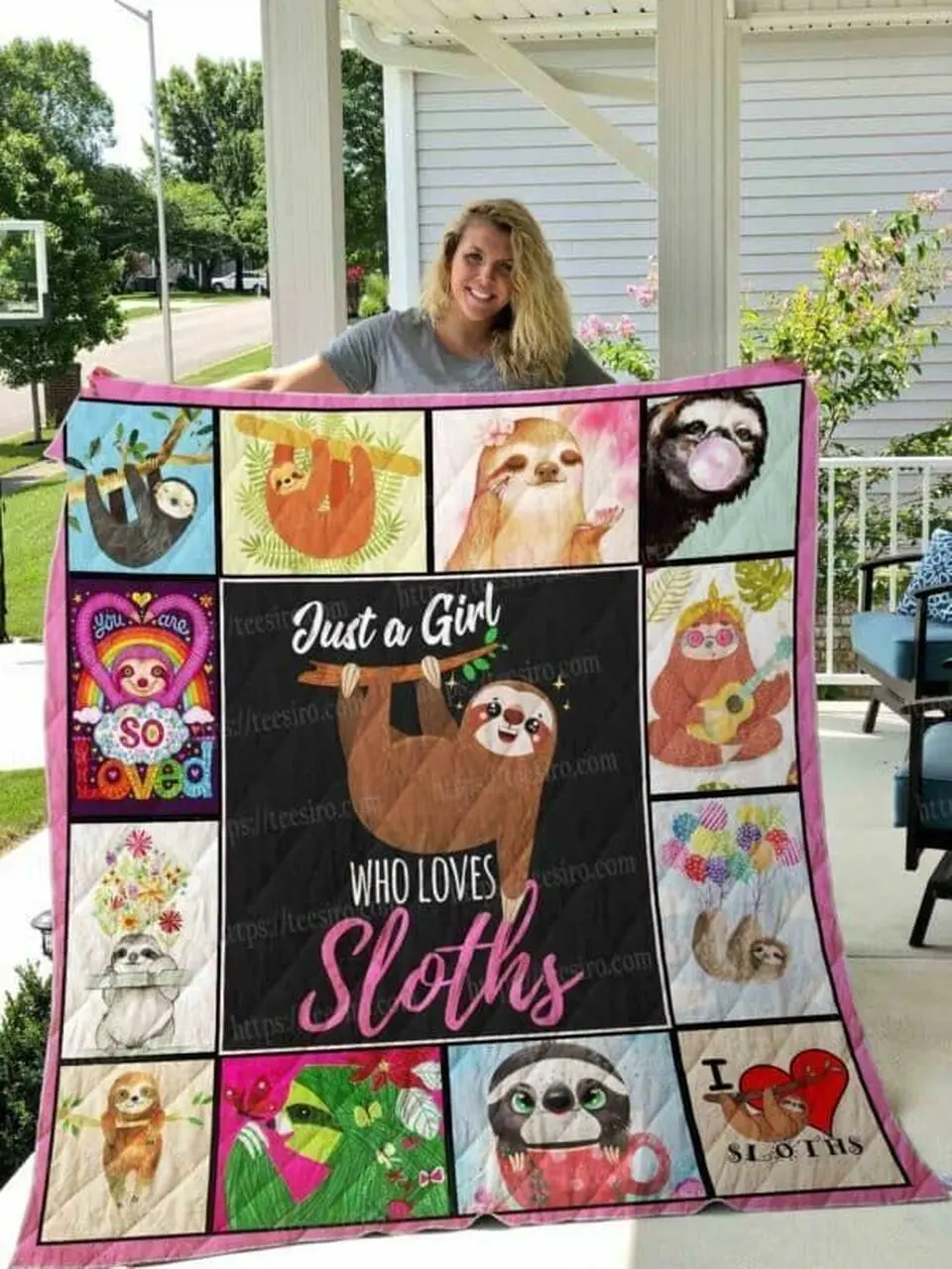 Cat Royal Cat U Quilt Kc and Home Decor