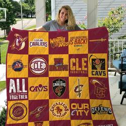 Cc Quilt Blanket Ver 25 and Home Decor
