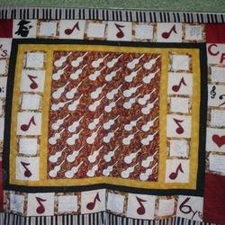 Cello Hur Quilt Bevrbm and Home Decor