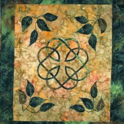 Celtic Cla1510071Q Quilt Blanket and Home Decor
