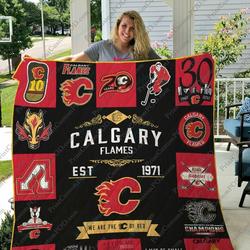 Cf Quilt Blanket Ver 17 and Home Decor