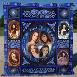 Charmed Celtic Quilt Blanket Hvt290525  Quilt and Home Decor
