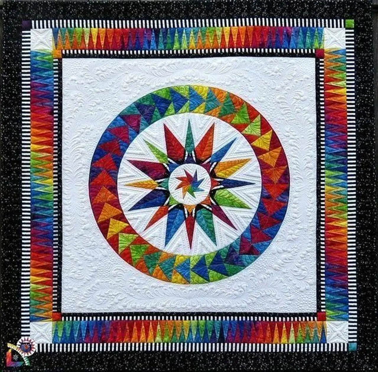 Chasing Dreams Cla0910111Q Quilt Blanket and Home Decor