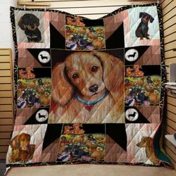 Chihuahua Best Friends U Quilt Ab and Home Decor