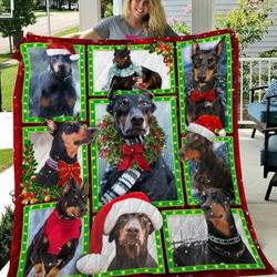 Chihuahua My Mom Is Right U Quilt Tx and Home Decor