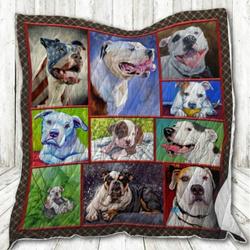 Chihuahua You Complete Me U Quilt Vq and Home Decor
