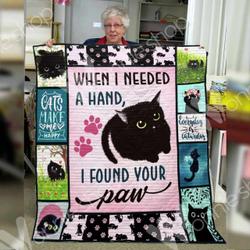 Chirstmas Be Jolly U Quilt On and Home Decor