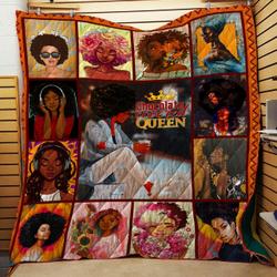 Chocolate Covered Queen Quilt Quilt Blanket Dhc150120818Td and Home Decor