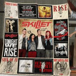 Christian Music Quilt Blanket  Quilt and Home Decor