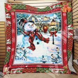 Christmas Hur Quilt Cysizw and Home Decor