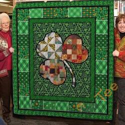 Clover Blanket TH2906 Quilt and Home Decor