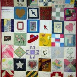 Columbus Hur Quilt ae and Home Decor