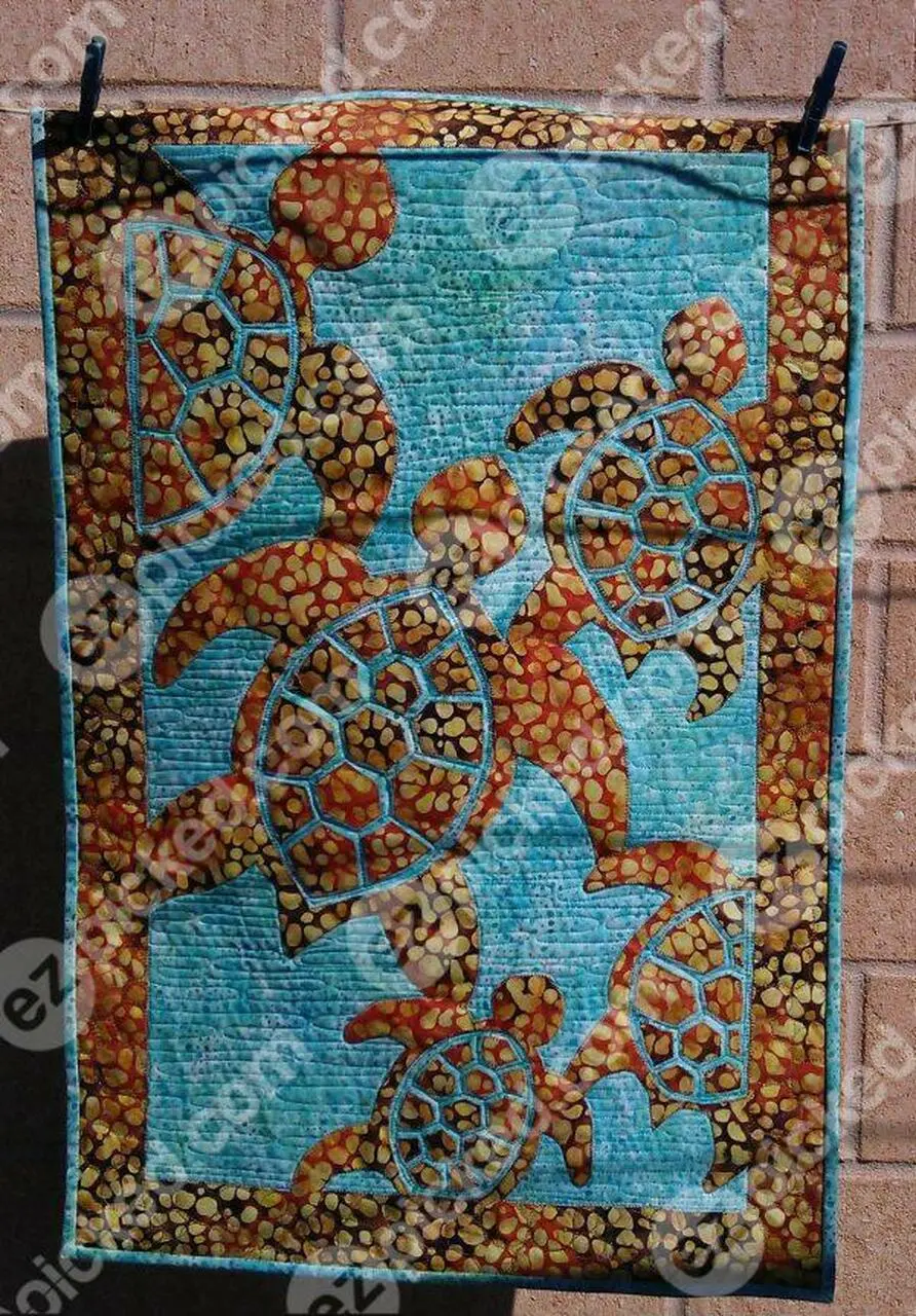 Come Back Quilt Blanket Tt99 Quilt and Home Decor