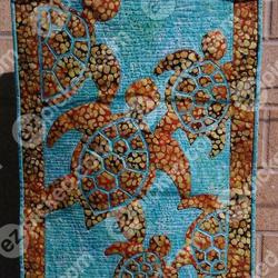 Come Back Quilt Blanket Tt99  Quilt and Home Decor