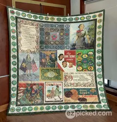 Cookie Time Hur Quilt Cysikm and Home Decor