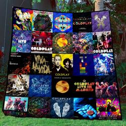 Copl Tml290706 Quilt Blanket  Quilt and Home Decor