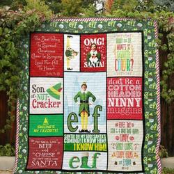 Cotton Head Quilt Blanket Lp05  Quilt and Home Decor