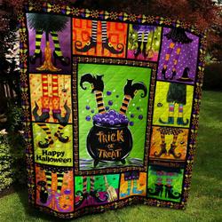Cow Quilt Blanket BBB060810MH and Home Decor