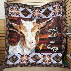 Cow Quilt Blanket Dhc0910706Vt and Home Decor