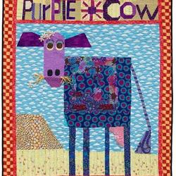 Cow Quilt Blanket Dhc3101186Lt and Home Decor