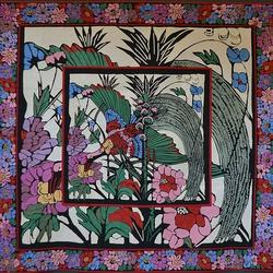 Crane Cla1510093Q Quilt Blanket and Home Decor