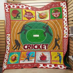 Cricket Cla1610782Q Quilt Blanket and Home Decor