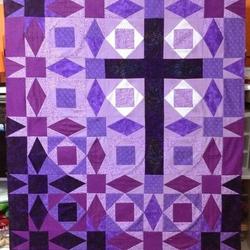 Cross Cla0710293Q Quilt Blanket and Home Decor