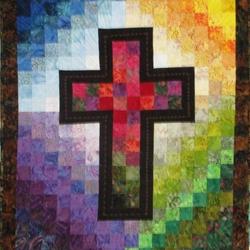 Cross Cla0710294Q Quilt Blanket and Home Decor