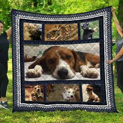 Custom 29062020- Quilt Blanket and Home Decor