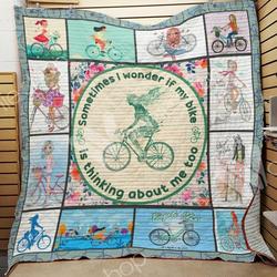 Cydhcing DHCDHC DT2210 Quilt Blanket and Home Decor