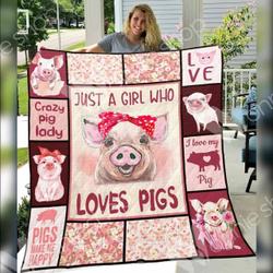 Dachshund Cute Long Dog Awesome U Quilt Se and Home Decor