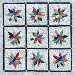 Daisy Cla2110177Q Quilt Blanket and Home Decor