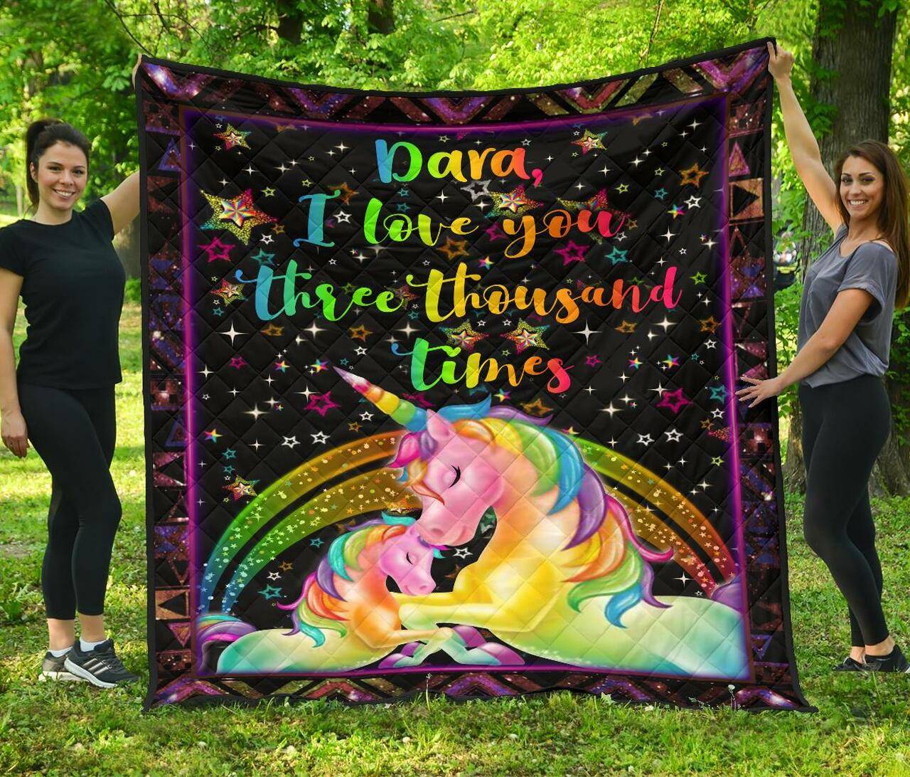 Dara Premium Quilt Quilt and Home Decor