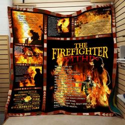 Deer Hunting Quilt Blanket Dhc0910517Vt and Home Decor