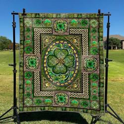Dhcover Celtic DHCCNA0909 Quilt Blanket and Home Decor