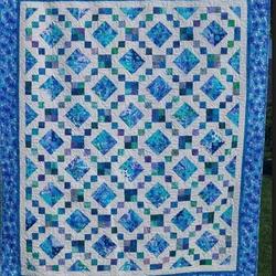 Diamond Lake Cla1810191Q Quilt Blanket and Home Decor