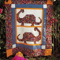 Dinosaur Quilt Blanket Dhc3101163Lt and Home Decor