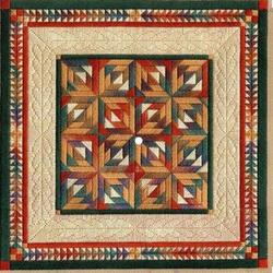 Direction Cla2110182Q Quilt Blanket and Home Decor