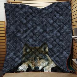 Dog Quilt Blanket C9B0504135NH and Home Decor