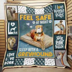 Dolphin She Dreaming U Quilt Hm and Home Decor