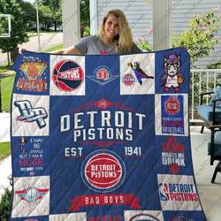 Dp Quilt Blanket 01 and Home Decor