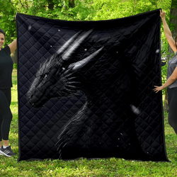Dragon Quilt  02539  Quilt and Home Decor