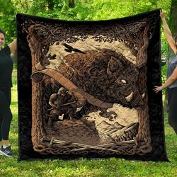 Dragon Quilt 02633 Quilt  Quilt and Home Decor