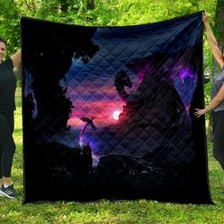 Dragon Quilt 02719 Quilt  Quilt and Home Decor