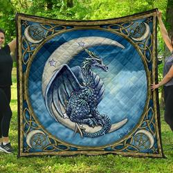 Dragon Quilt  03158  Quilt and Home Decor