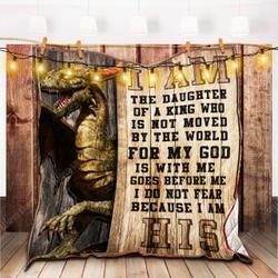 Dragon Quilt L04 Bl2 and Home Decor